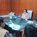 13 दिसम्बर को जिला न्यायालय, बाह्य स्थित न्यायालयों एवं तहसील स्तर पर आयोजित होगी राष्ट्रीय लोक अदालत