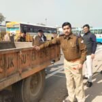 परिवहन एवं यातायात टीम की मुहिम से बदली तस्वीर