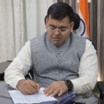 कोहरे में सड़क सुरक्षा सर्वाेच्च प्राथमिकता: डीएम संजीव रंजन ने दिए सख्त व समन्वित निर्देश