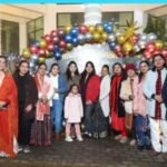 श्री वार्ष्णेय महाविद्यालय की नव निर्वाचित प्रबंध समिति का हुआ भव्य स्वागत