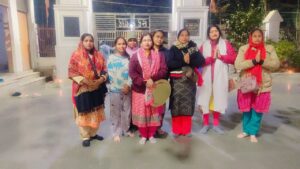 भारतीय संस्कृति का गौरव है प्रभु श्री राम मंदिर ममता सिंह