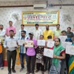 प्रधानमंत्री स्वनिधि योजना के छह वर्ष पूर्ण, लोक कल्याण मेले में स्ट्रीट वेंडर्स को मिला सम्मान