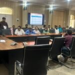 सीडीओ ने विभिन्न प्रकार के अपशिष्टों के वैज्ञानिक निस्तारण एवं प्रभावी अनुपालन के दिए निर्देश