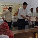 Swanidhi Mahotsav organised in Aligarh on completion of six years of PM Swanidhi Yojana