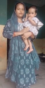 आरबीएसके नौनिहालों के लिए जीवनदायी सहारा: निःशुल्क उपचार से लौट रही बच्चों की मुस्कान