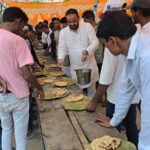 शहादत हमेशा हमें ये अहसान कराती है कि हमें हक़ के रास्ते पर चलना है: पूर्व महापौर प्रत्याशी सलमान शाहिद