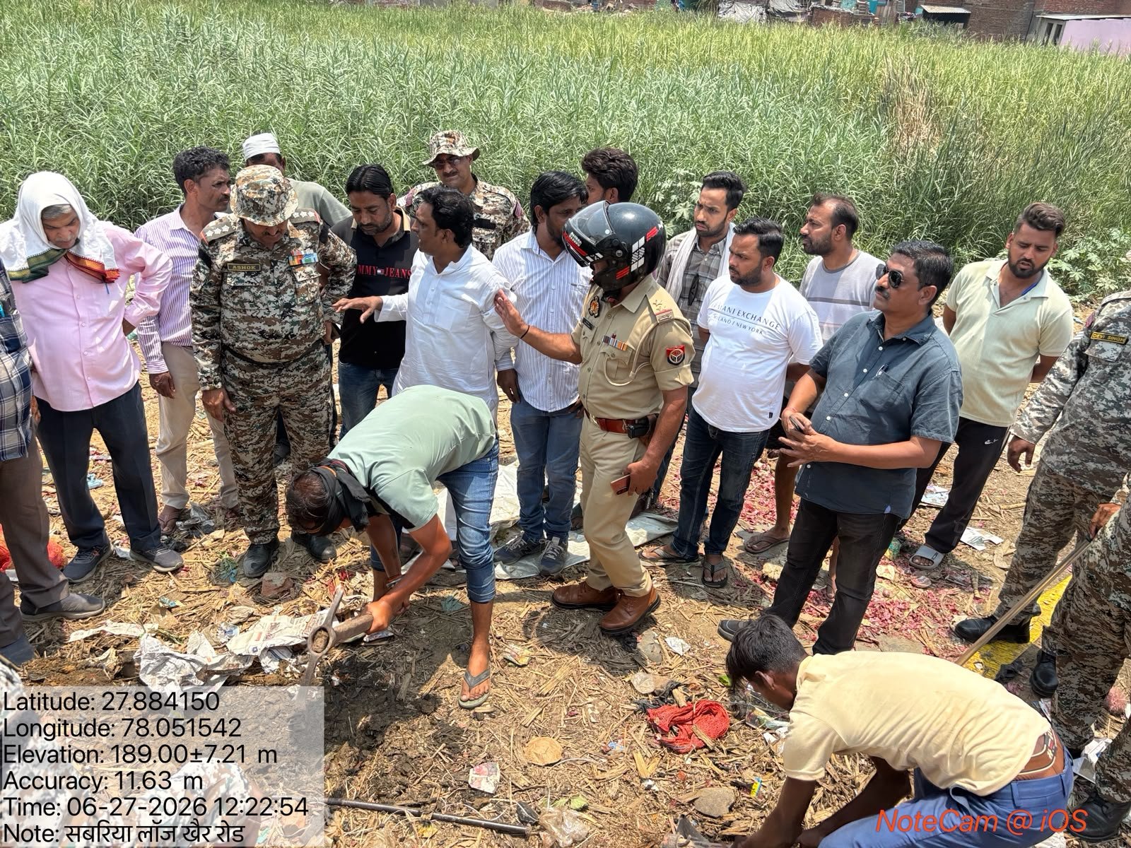 60 करोड़ की बेशक़ीमती ज़मीन हुई अवैध अतिक्रमण से मुक्त-अवैध अतिक्रमण पर नगर आयुक्त का बड़ा एक्शन