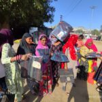 निस्वार्थ सेवा का पर्याय बना कमलादेवी जनसेवा संस्थान, पर्यावरण संरक्षण से लेकर मानव सेवा तक निभा रहा अग्रणी भूमिका