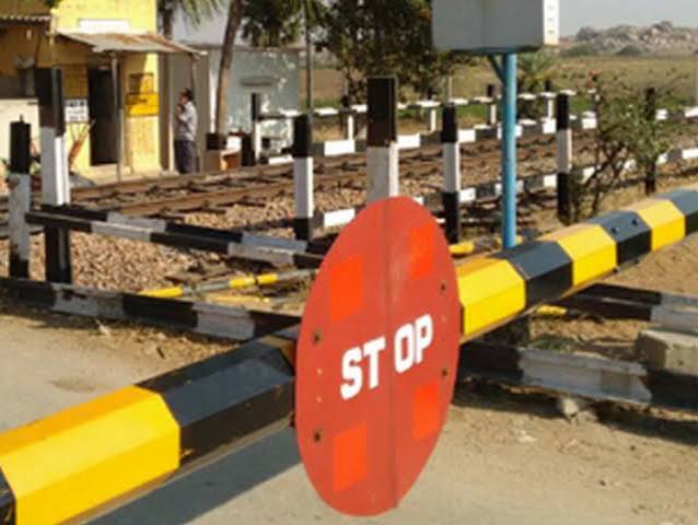 31 जुलाई तक बंद रहेगा रेलवे फाटक संख्या-110, जेल पुल से होकर गुजरेंगे वाहन
