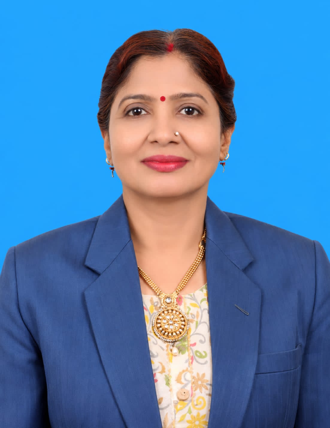 शिक्षा, नवाचार और समाजसेवा में उत्कृष्ट योगदान पर शांति सोनी को मिला राष्ट्रीय 'कम्मू गौरव सम्मान–2026'