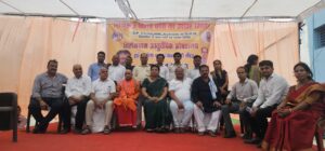 बिलासपुर में स्वास्थ्य सेवा का नया आयाम: निरोगधाम आयुर्वेदिक औषधालय एवं एडवांस न्यूरो एवं नेचरो थेरपी सेंटर का शुभारंभ