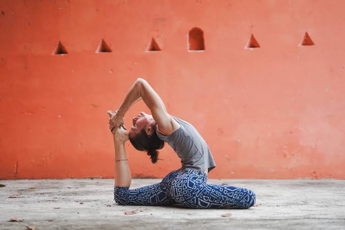 Ashtanga Yoga/Raj Yoga