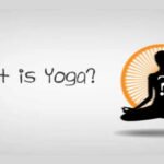 What is yoga?