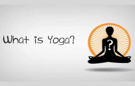 What is yoga?